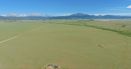 Amazing 80 acres in Fairplay with incredible Mosquito Range views - image 26