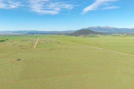 Amazing 80 acres in Fairplay with incredible Mosquito Range views - image 6