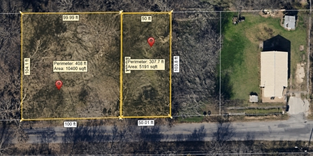 Investment Opportunity on 3 Lots Near Future Golf Course - image 10