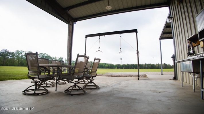 958± Acre High-Fence Ranch in Oakdale, Louisiana