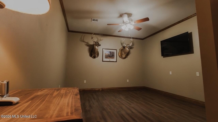 958± Acre High-Fence Ranch in Oakdale, Louisiana