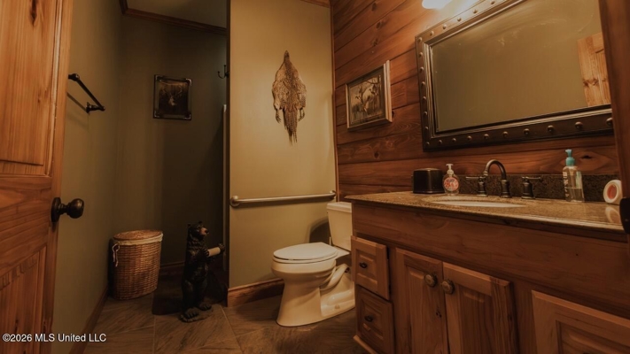 958± Acre High-Fence Ranch in Oakdale, Louisiana