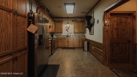 958± Acre High-Fence Ranch in Oakdale, Louisiana - image 4