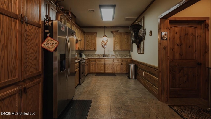 958± Acre High-Fence Ranch in Oakdale, Louisiana