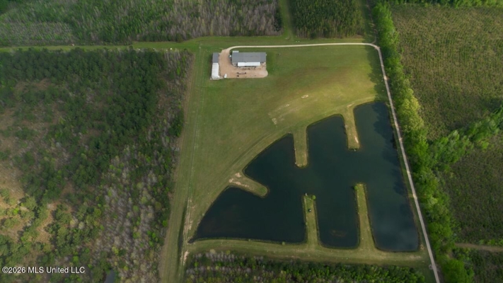 958± Acre High-Fence Ranch in Oakdale, Louisiana