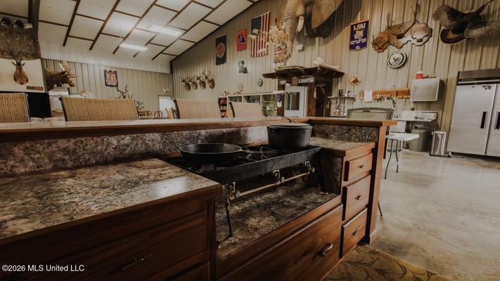 958± Acre High-Fence Ranch in Oakdale, Louisiana