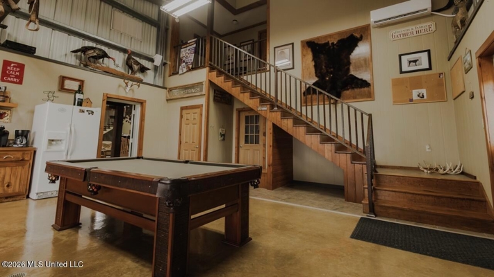 958± Acre High-Fence Ranch in Oakdale, Louisiana