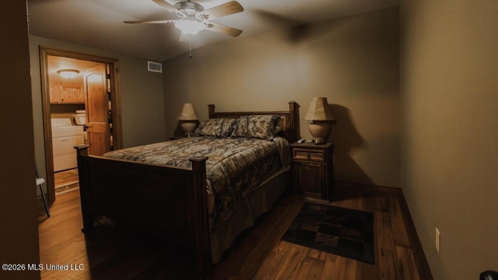 958± Acre High-Fence Ranch in Oakdale, Louisiana