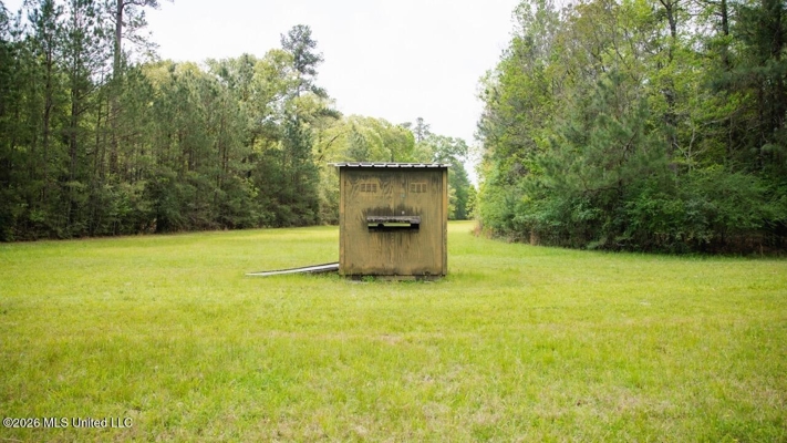 958± Acre High-Fence Ranch in Oakdale, Louisiana
