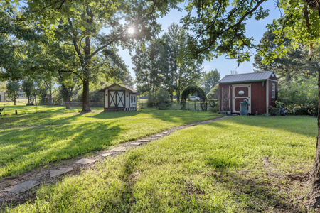 Ultimate Family Home on 2+ Acres Winnsboro Wood County East Texas - image 37