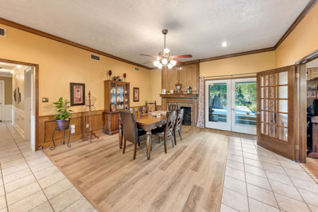 Ultimate Family Home on 2+ Acres Winnsboro Wood County East Texas - image 20