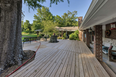 Ultimate Family Home on 2+ Acres Winnsboro Wood County East Texas - image 33