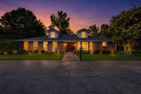 Ultimate Family Home on 2+ Acres Winnsboro Wood County East Texas - image 47