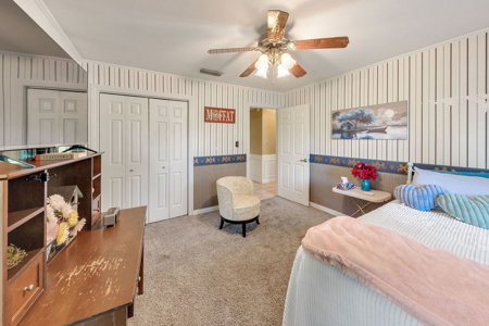 Ultimate Family Home on 2+ Acres Winnsboro Wood County East Texas - image 30