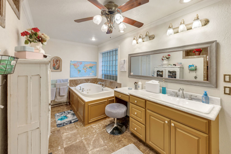 Ultimate Family Home on 2+ Acres Winnsboro Wood County East Texas - image 23