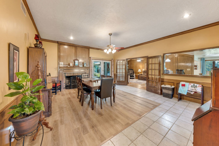 Ultimate Family Home on 2+ Acres Winnsboro Wood County East Texas - image 19