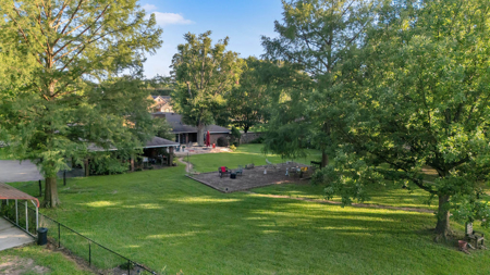 Ultimate Family Home on 2+ Acres Winnsboro Wood County East Texas - image 42