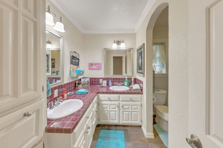 Ultimate Family Home on 2+ Acres Winnsboro Wood County East Texas - image 27
