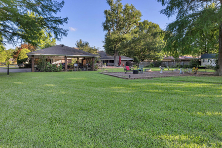 Ultimate Family Home on 2+ Acres Winnsboro Wood County East Texas - image 35
