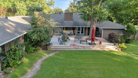 Ultimate Family Home on 2+ Acres Winnsboro Wood County East Texas - image 44