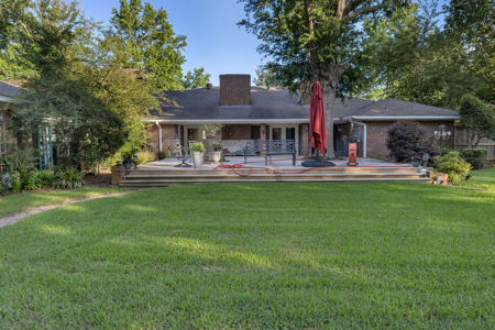 Ultimate Family Home on 2+ Acres Winnsboro Wood County East Texas - image 31