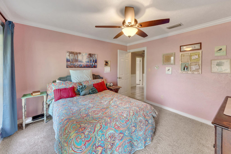 Ultimate Family Home on 2+ Acres Winnsboro Wood County East Texas - image 25