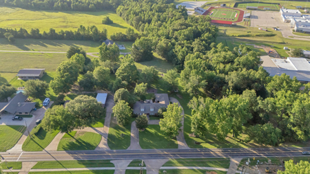 Ultimate Family Home on 2+ Acres Winnsboro Wood County East Texas - image 5