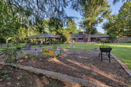 Ultimate Family Home on 2+ Acres Winnsboro Wood County East Texas - image 34