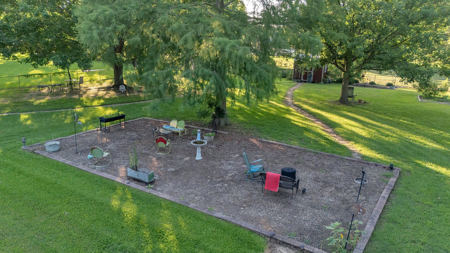 Ultimate Family Home on 2+ Acres Winnsboro Wood County East Texas - image 45