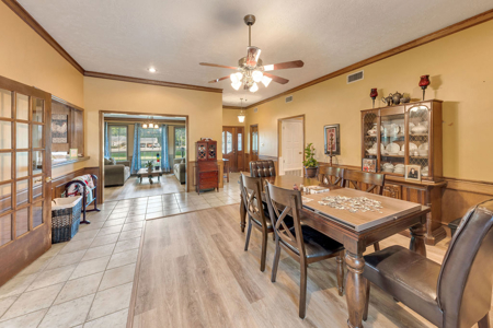 Ultimate Family Home on 2+ Acres Winnsboro Wood County East Texas - image 8