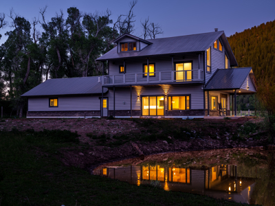 Private Dolores River Luxury Retreat | Borders National Forest - image 1