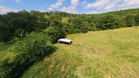 88-Acre Horse Farm with Custom Ranch Home | Gainesville, MO - image 43