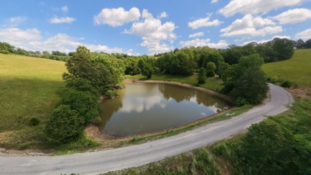 88-Acre Horse Farm with Custom Ranch Home | Gainesville, MO - image 44