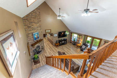 88-Acre Horse Farm with Custom Ranch Home | Gainesville, MO - image 8