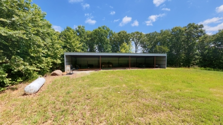 88-Acre Horse Farm with Custom Ranch Home | Gainesville, MO - image 48