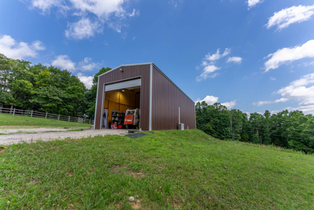 88-Acre Horse Farm with Custom Ranch Home | Gainesville, MO - image 37