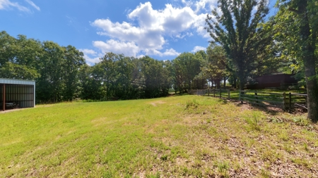88-Acre Horse Farm with Custom Ranch Home | Gainesville, MO - image 49