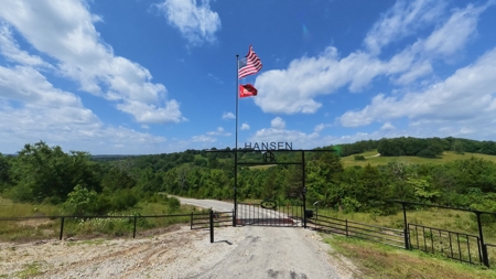 88-Acre Horse Farm with Custom Ranch Home | Gainesville, MO - image 41