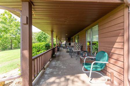 88-Acre Horse Farm with Custom Ranch Home | Gainesville, MO - image 31