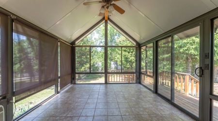 88-Acre Horse Farm with Custom Ranch Home | Gainesville, MO - image 4