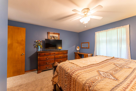 88-Acre Horse Farm with Custom Ranch Home | Gainesville, MO - image 19