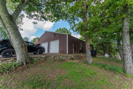 88-Acre Horse Farm with Custom Ranch Home | Gainesville, MO - image 35