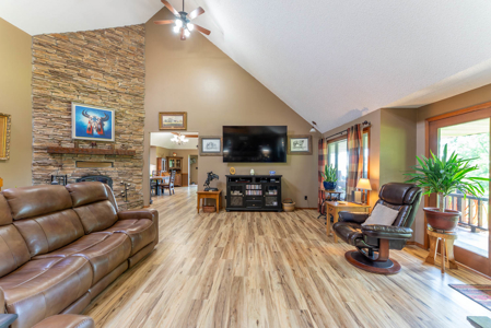 88-Acre Horse Farm with Custom Ranch Home | Gainesville, MO - image 24