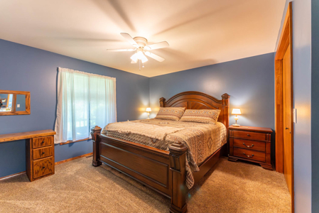 88-Acre Horse Farm with Custom Ranch Home | Gainesville, MO - image 18
