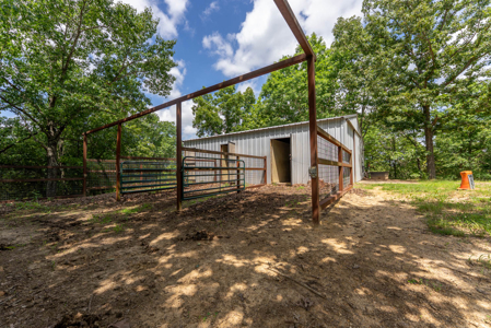 88-Acre Horse Farm with Custom Ranch Home | Gainesville, MO - image 39