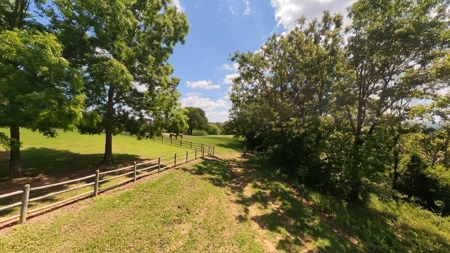 88-Acre Horse Farm with Custom Ranch Home | Gainesville, MO - image 47