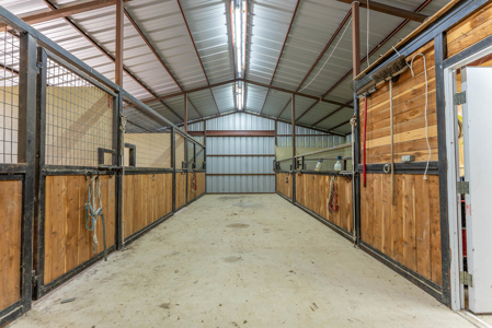 88-Acre Horse Farm with Custom Ranch Home | Gainesville, MO - image 40