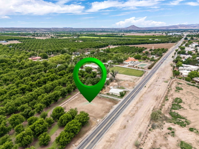 Prime 0.33 Acre Lot for Sale in the Heart of Mesilla - image 17