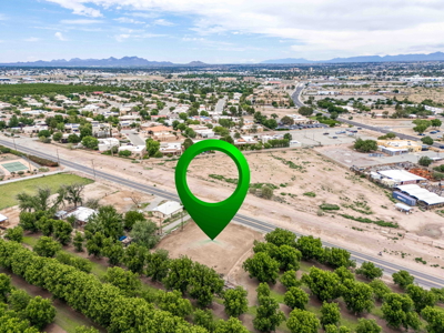 Prime 0.33 Acre Lot for Sale in the Heart of Mesilla - image 13
