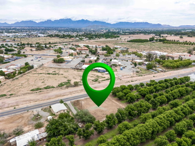 Prime 0.33 Acre Lot for Sale in the Heart of Mesilla - image 1